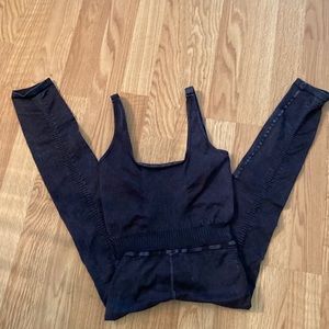 Free People Good Karma Onesie